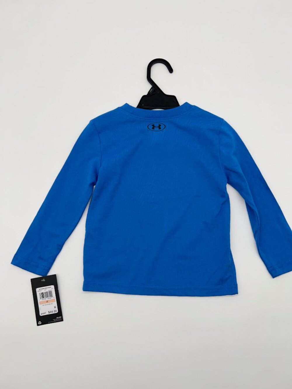 Under Armour Boys 2T Outfit Set NWT - Picture 3 of 9